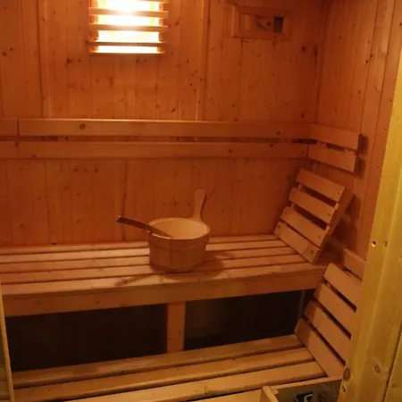 Chalet Le Répi Enchanté