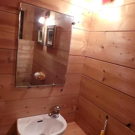 Le Répi Enchanté Chalet Vallorcine
